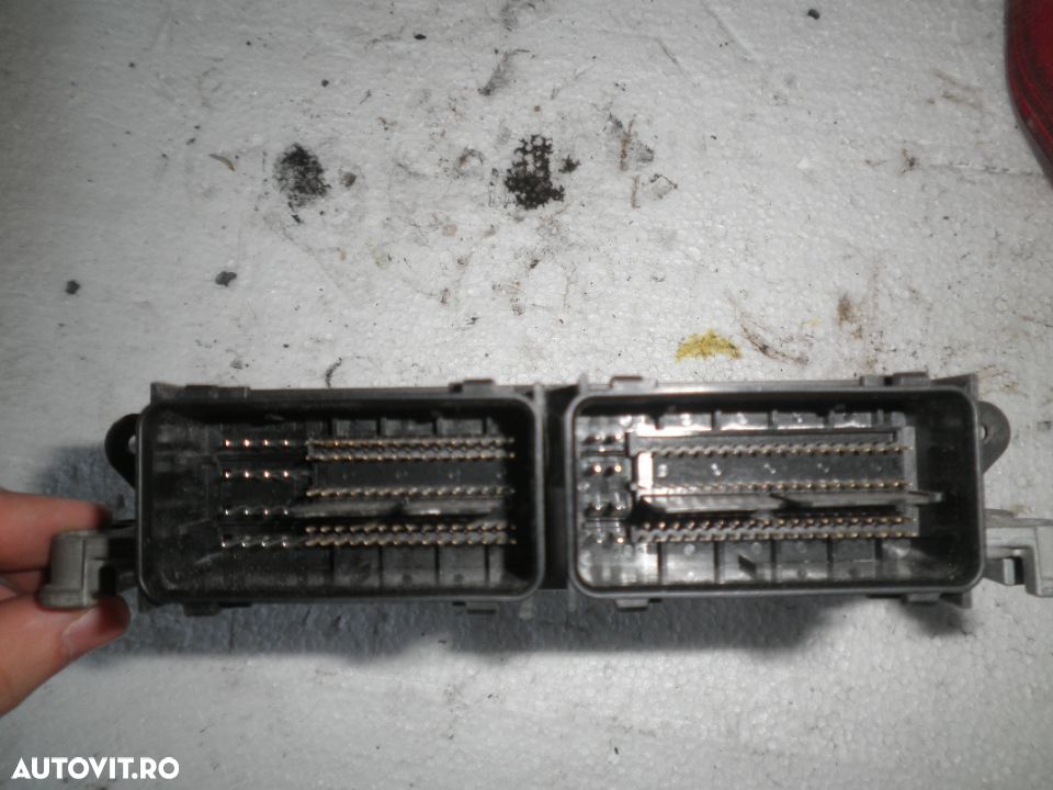 Calculator ECU Ford Ecosport 0281035144, jn15 12a650 yc - 3
