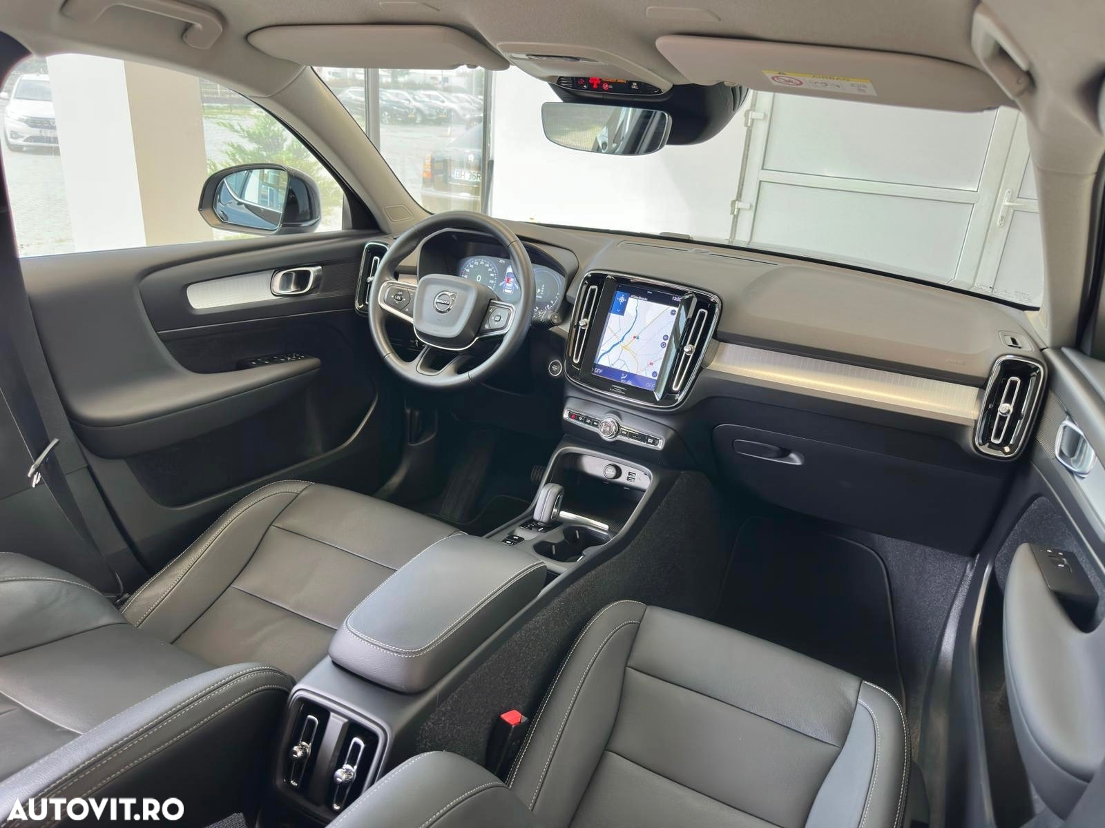 Volvo XC 40 Recharge T5 Twin Engine AT7 Inscription - 7