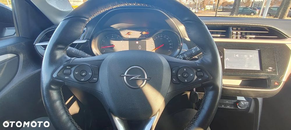 Opel Corsa 1.2 Edition Business Pack S&S - 21