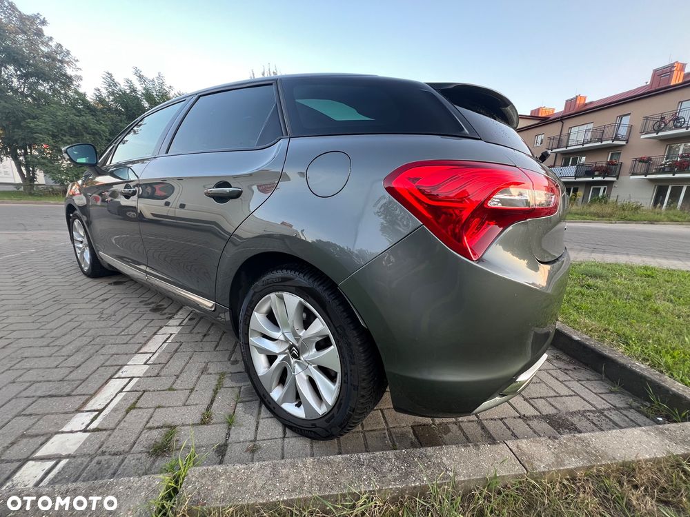 Citroën DS5 2.0 HDi Hybrid4 Pure Pearl MCP - 5