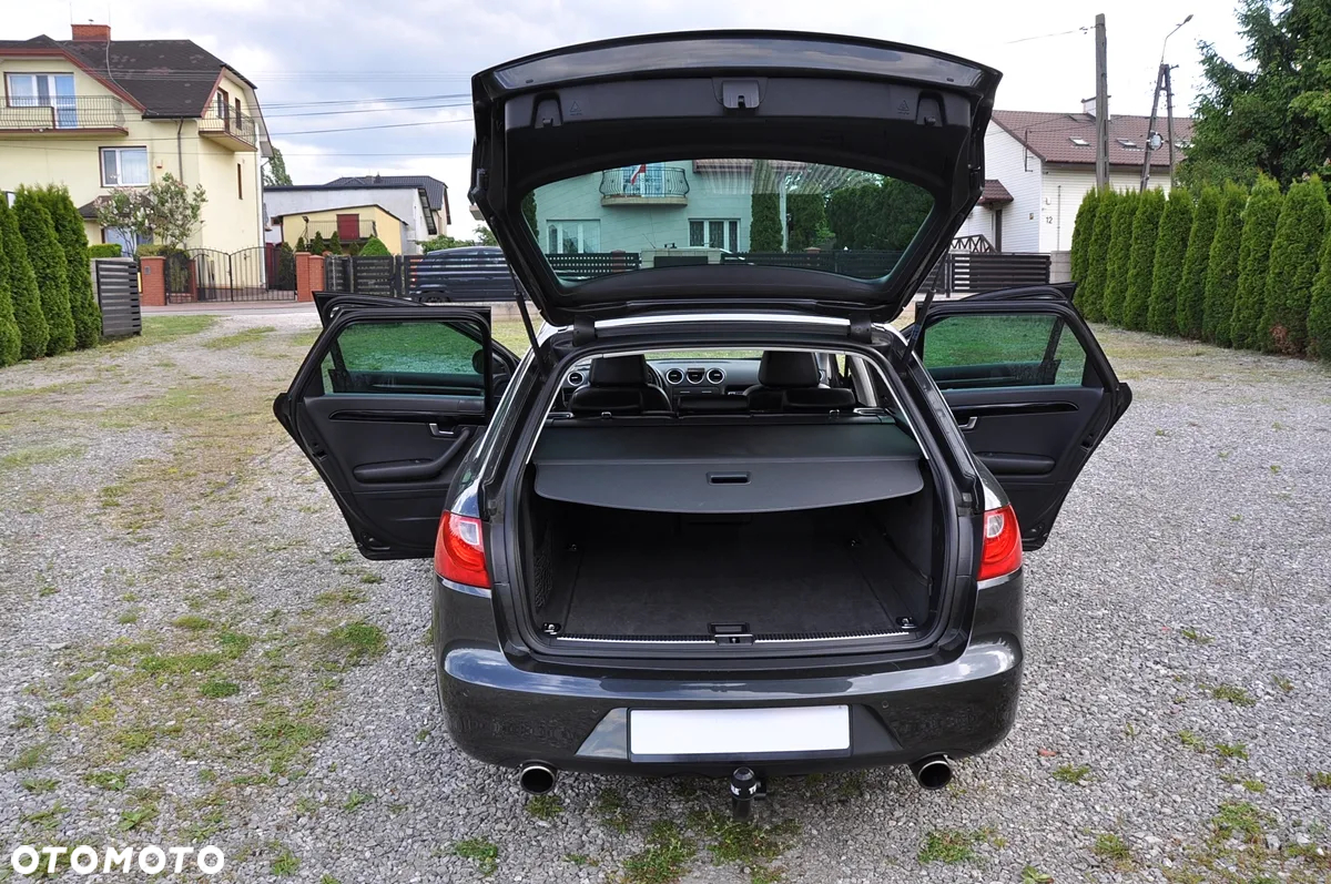 Seat Exeo 1.8T Sport - 8