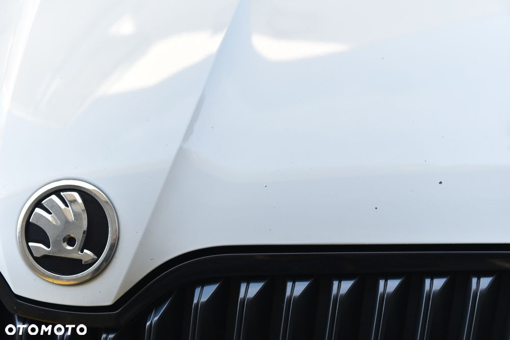 Skoda Octavia - 22