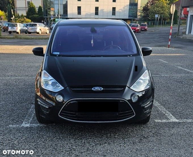 Ford S-Max 2.0 TDCi DPF Titanium - 2