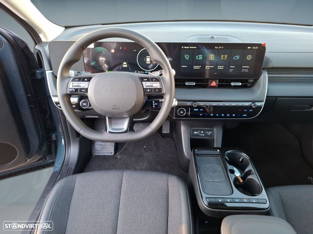 Hyundai Ioniq 5 84 kWh Premium Plus - 13