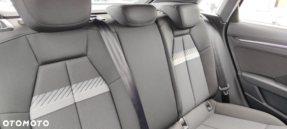 Audi A3 Sportback - 26