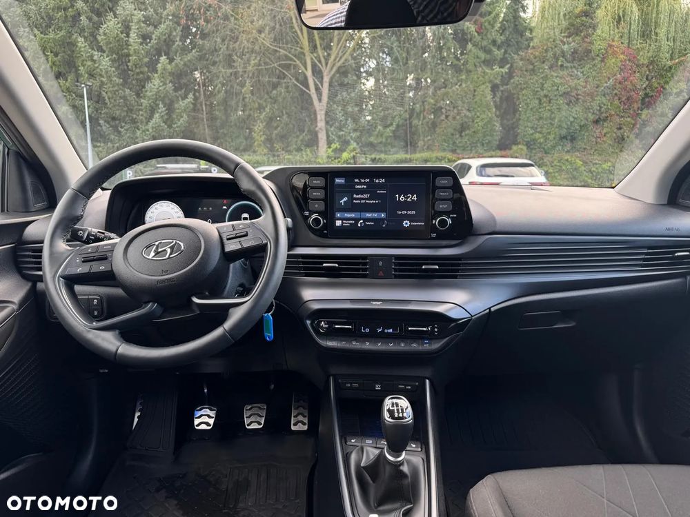 Hyundai Bayon 1.0 T-GDI Executive - 5