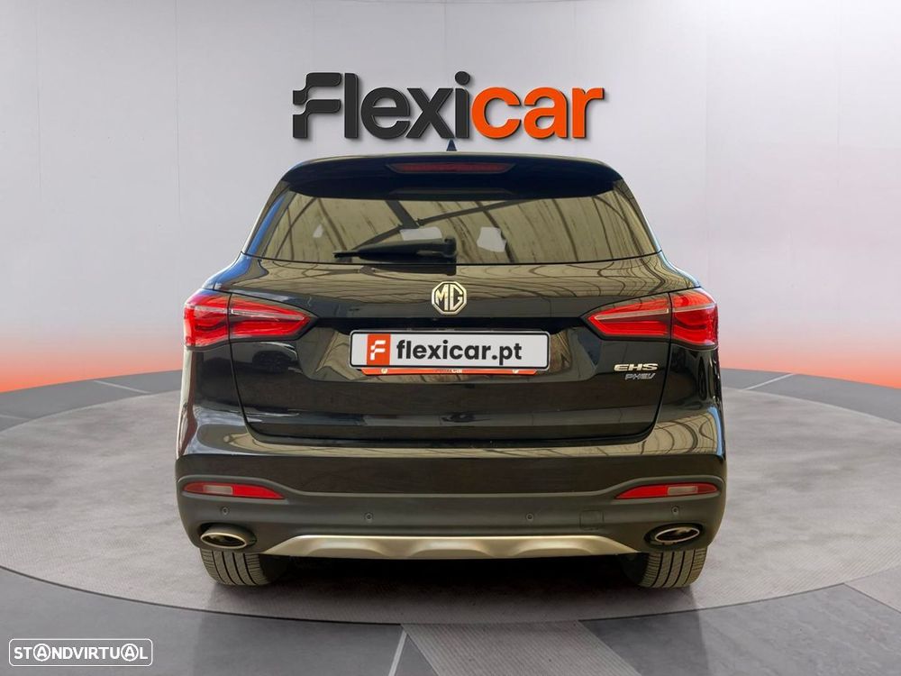 MG EHS 1.5 T-GDI Plug-in Hybrid Luxury - 6