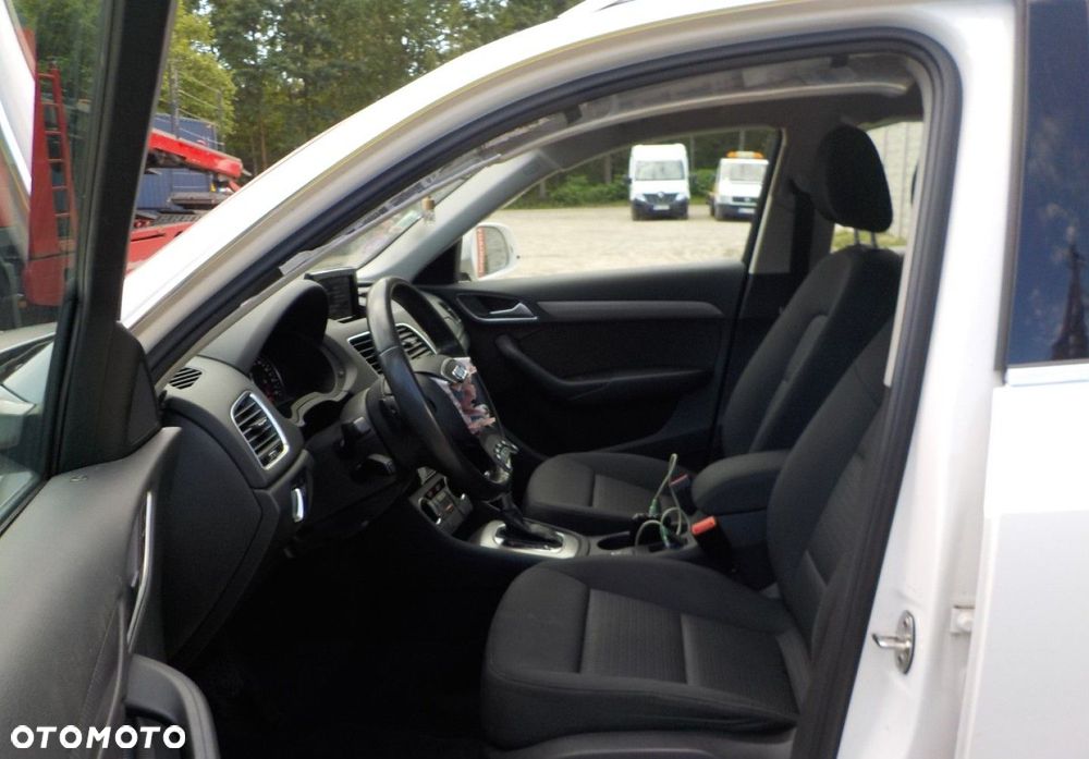 Audi Q3 - 29