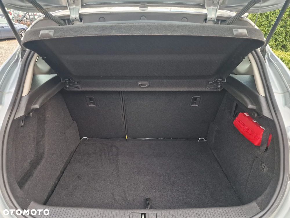 Opel Astra 1.4 Turbo Active - 17