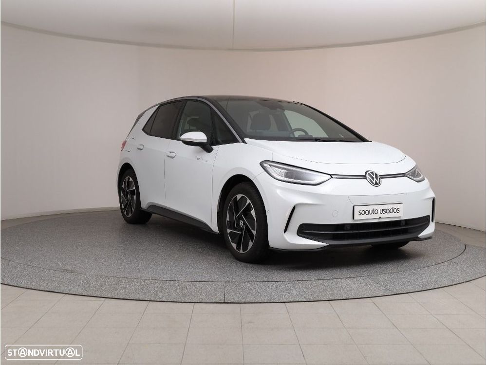 VW ID.3 59 kWh Pro Urban - 11