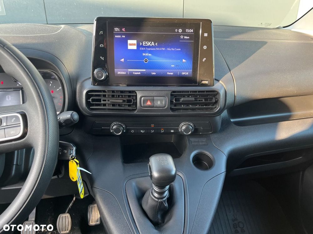 Toyota PROACE CITY - 18