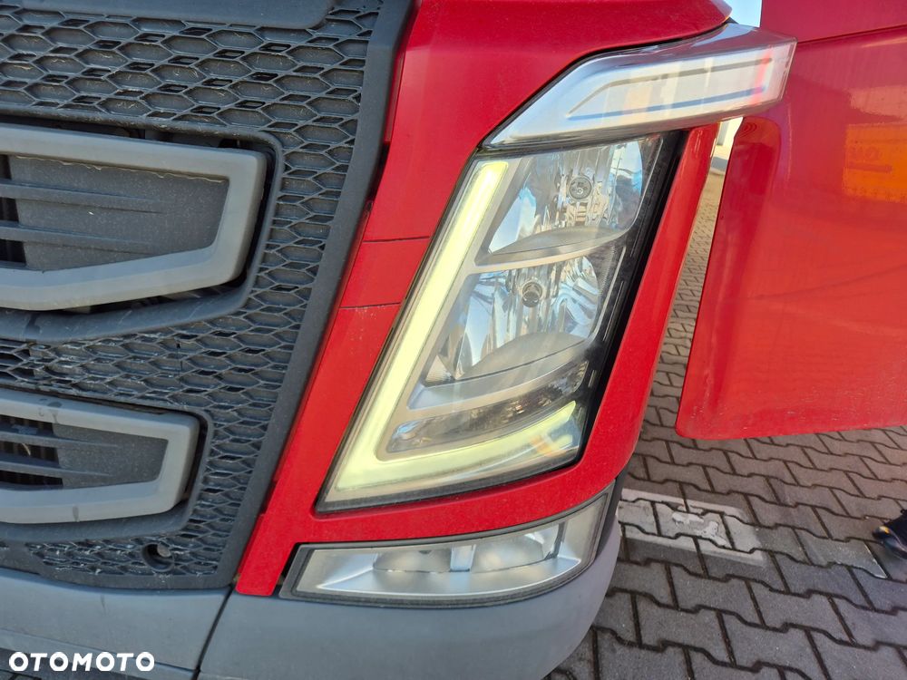 Volvo FH500 - 11
