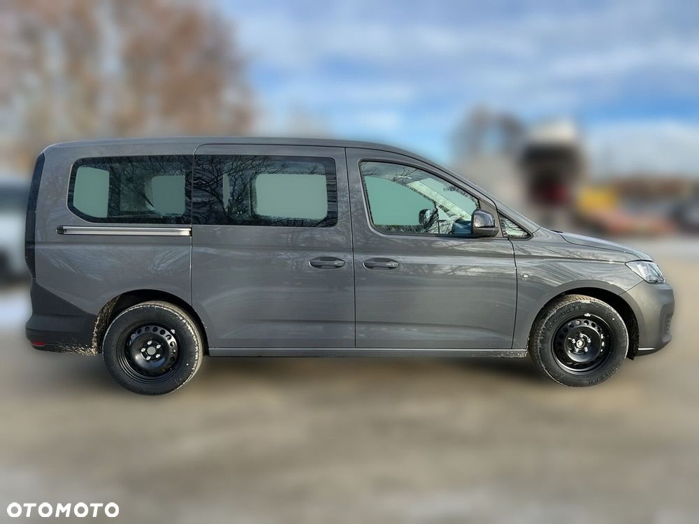 Volkswagen Caddy - 11