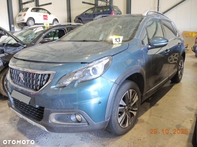 Peugeot 2008 - 1