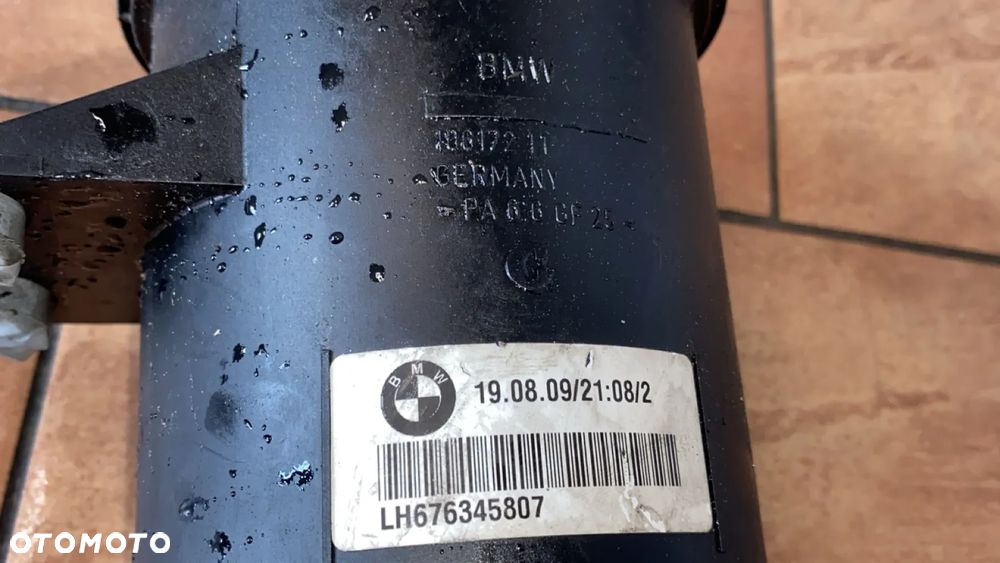 ZBIORNICZEK WSPOMAGANIA BMW X5 E70 6763458 - 2