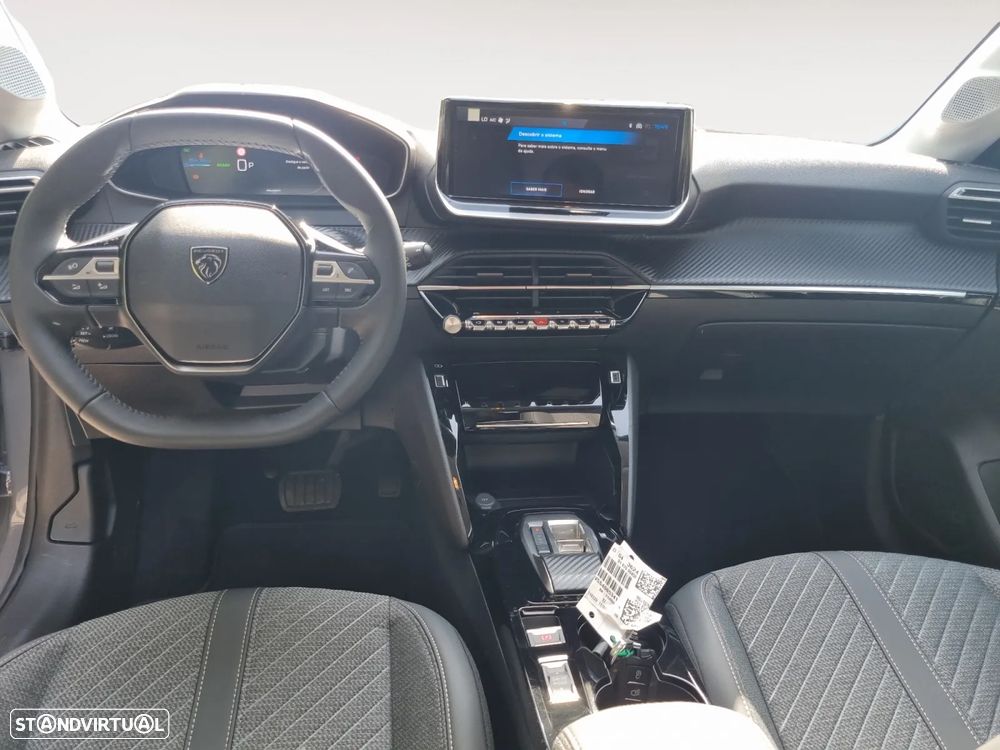 Peugeot e-208 51 kWh Allure - 10
