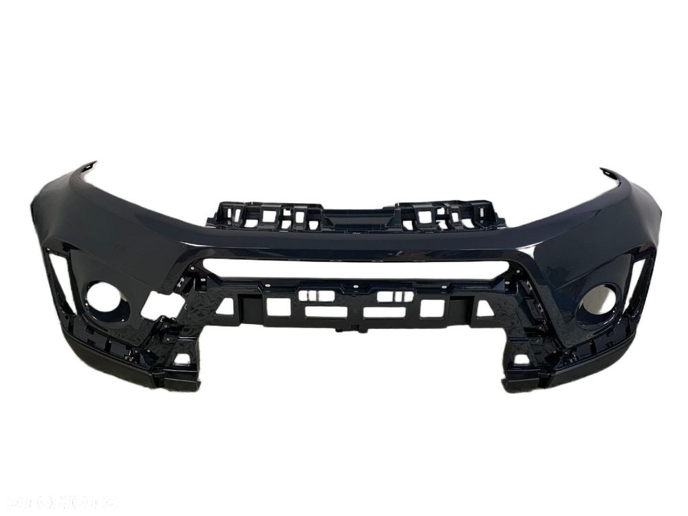 NOWY ORYGINALNY ZDERZAK W KOLOR PRZEDNI PRZÓD SUZUKI VITARA III 3 LIFT 18-25 - 1