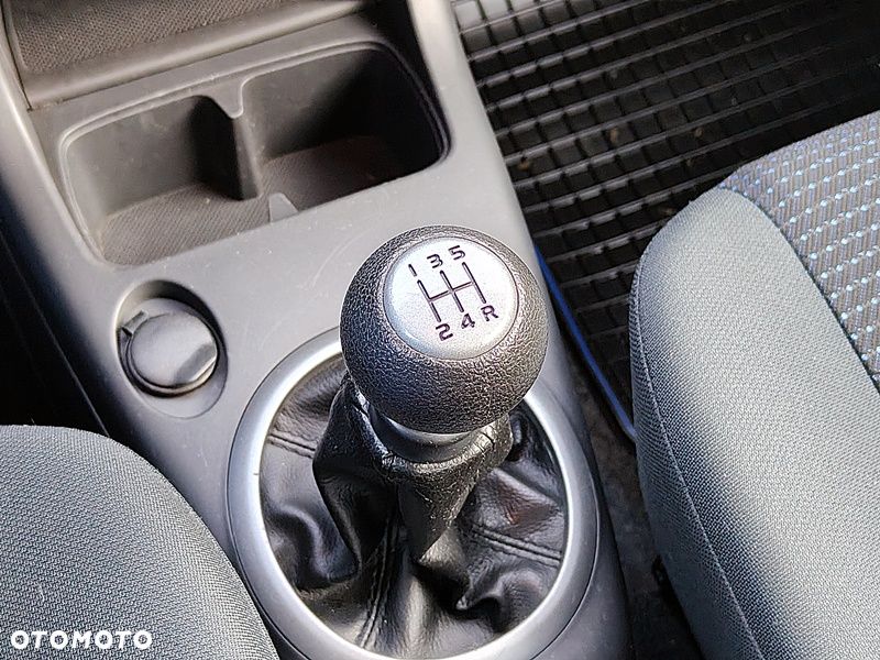 Suzuki Swift 1.3 Comfort - 20