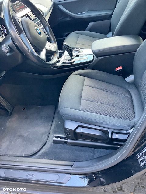 BMW X3 - 24