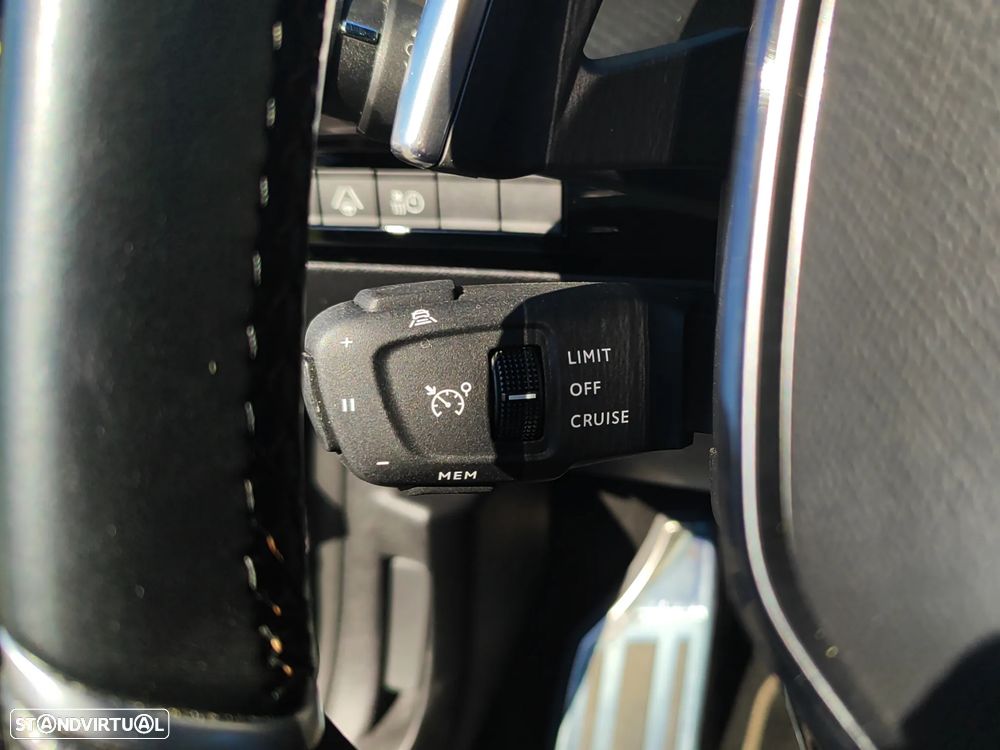 Peugeot 508 SW 1.6 Hybrid GT e-EAT8 - 20