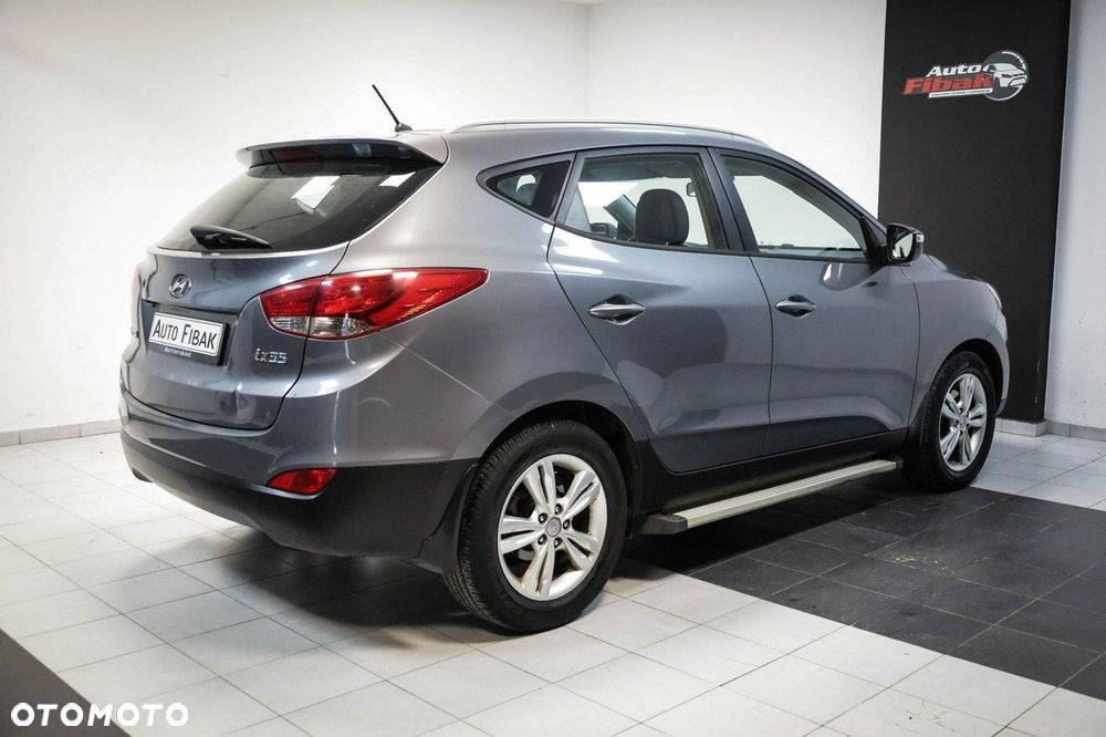 Hyundai ix35 - 11