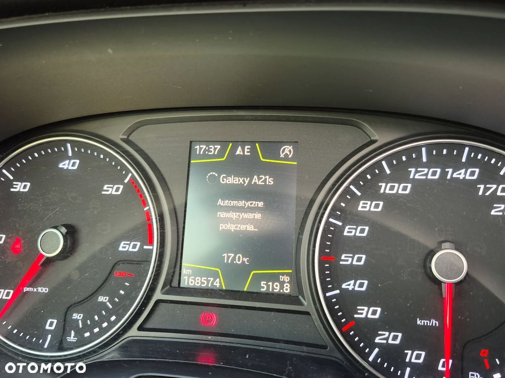 Seat Ateca - 24