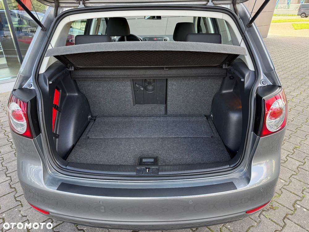 Volkswagen Golf Plus 1.6 Comfortline - 26