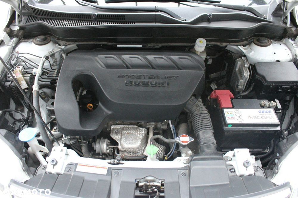 Suzuki Vitara 1.4 Boosterjet Premium 2WD - 34