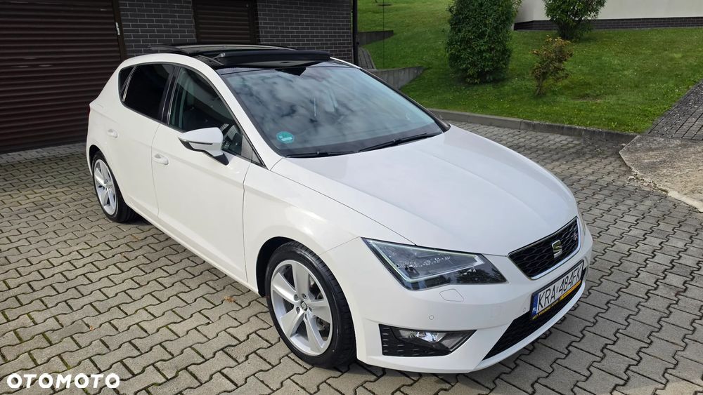 Seat Leon - 5