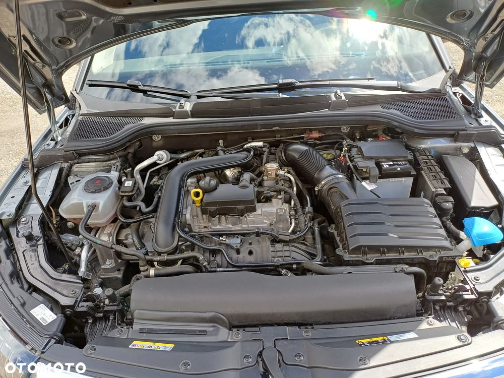 Skoda Kamiq 1.0 TSI Ambition - 3