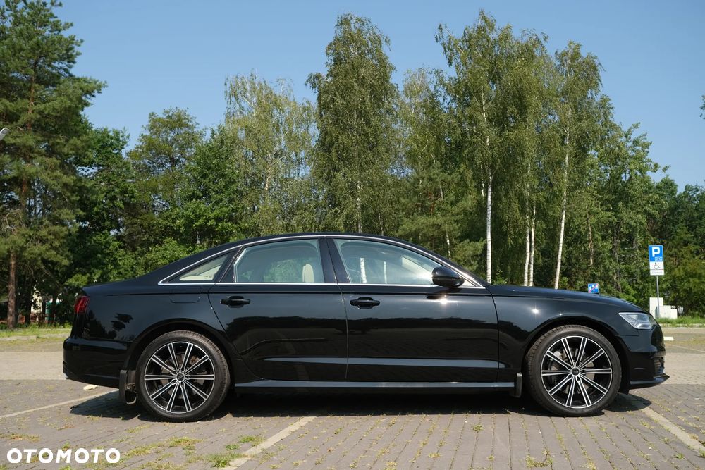 Audi A6 Limousine - 23