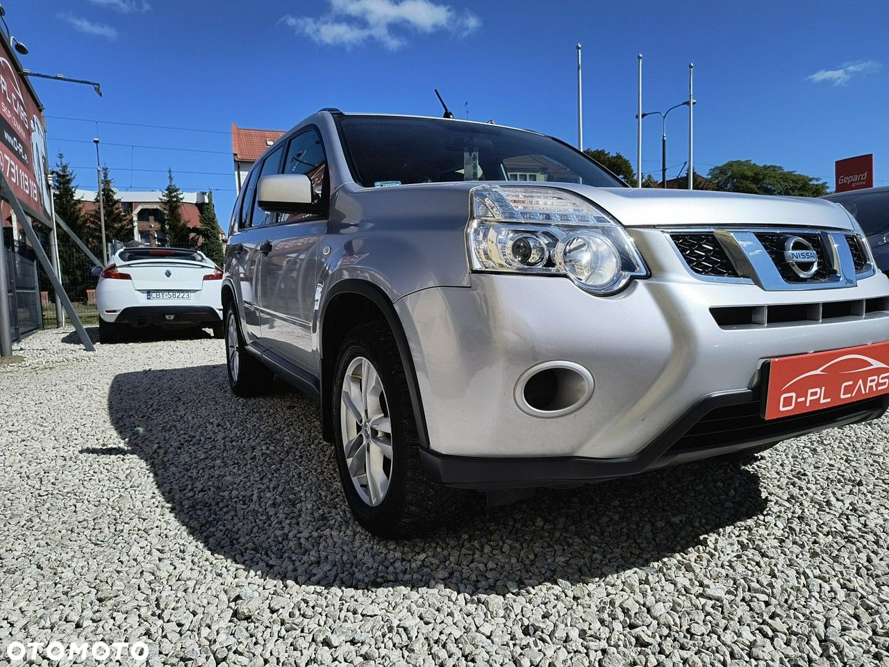 Nissan X-Trail - 27