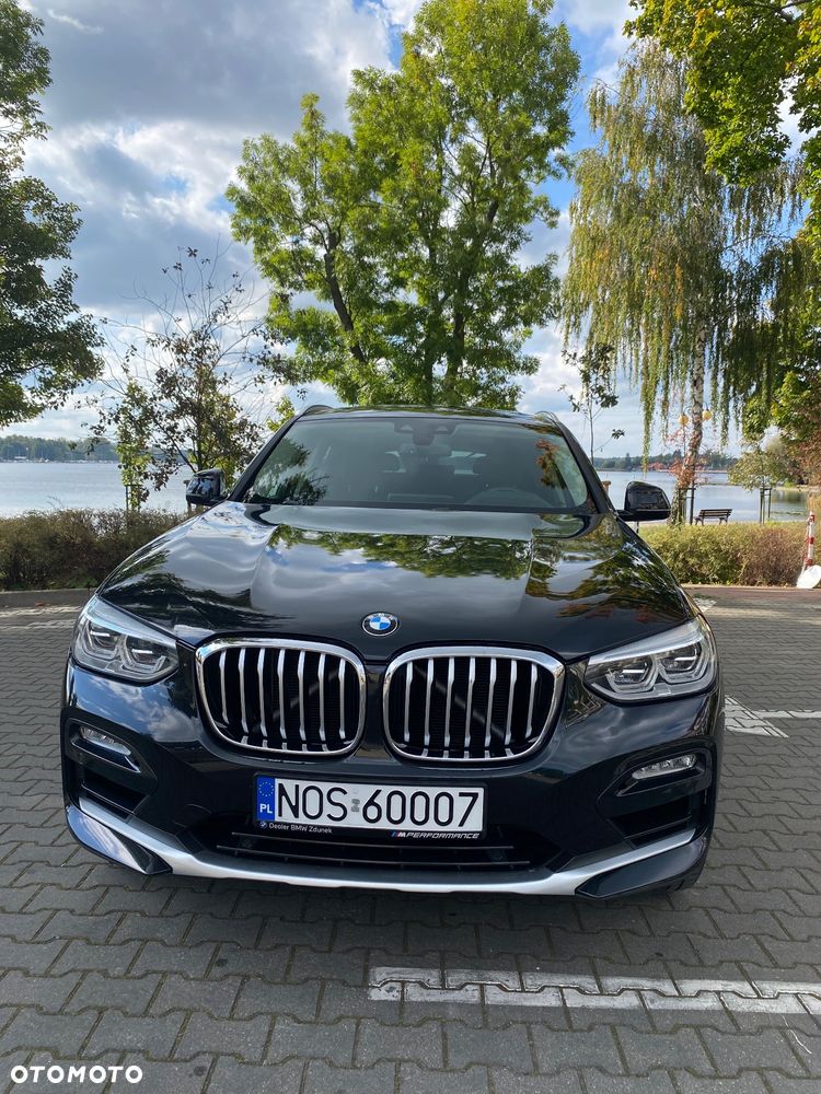 BMW X4 xDrive30i M Sport - 13