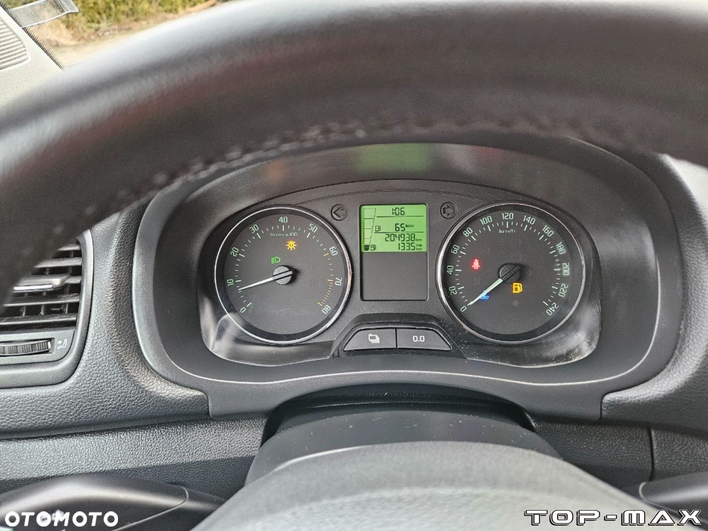 Skoda Roomster - 25