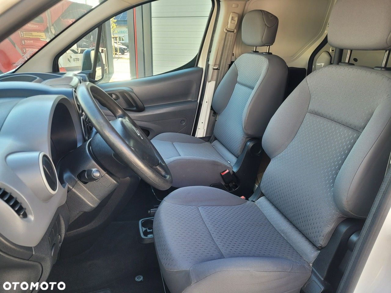 Citroën Berlingo - 15