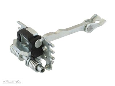 Limitador esticador dobradiça porta frente Renault Megane 3 III 2008 a 2016  (novo) - 1