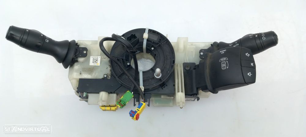 Fita de airbags RENAULT Megane III Grandtour (KZ0/1) - 1