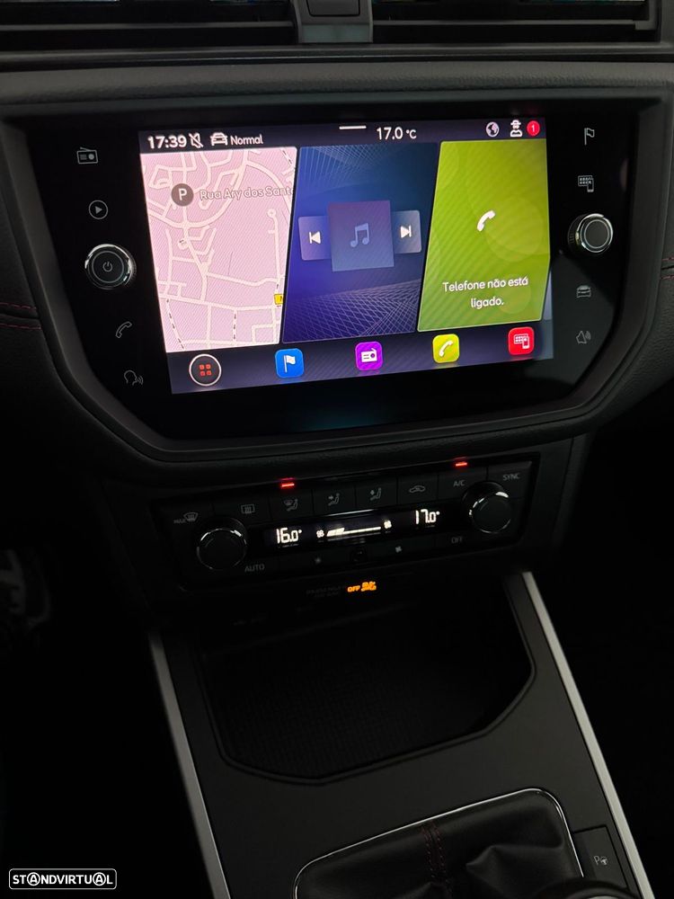 SEAT Arona 1.0 TSI FR - 15