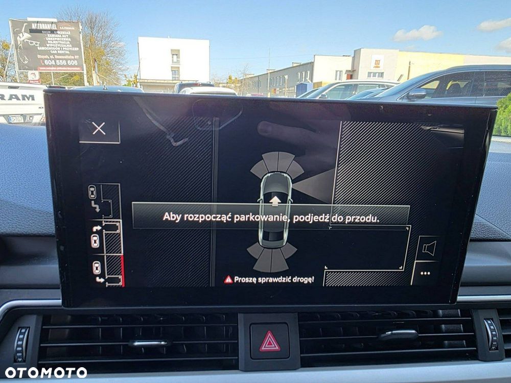 Audi A4 Limousine - 24