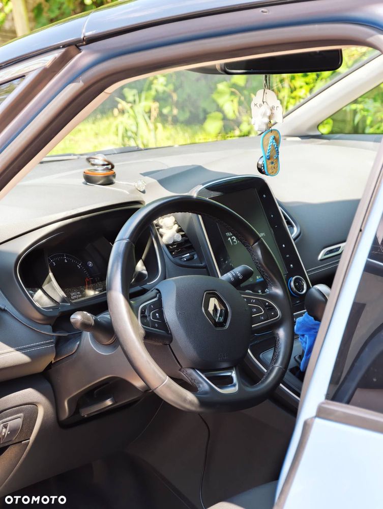 Renault Scenic 1.3 TCe Energy Bose EDC - 9