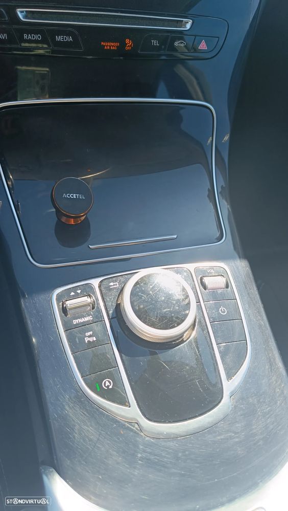 Mercedes-Benz C 200 - 13