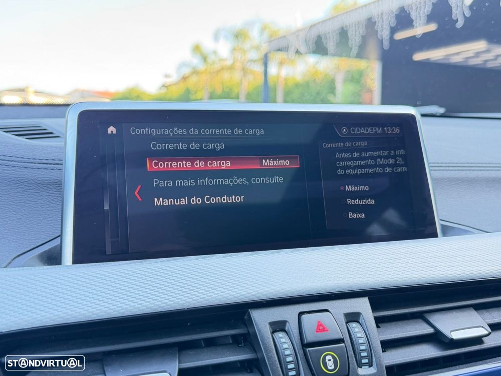 BMW X2 25 e xDrive Pack M - 46