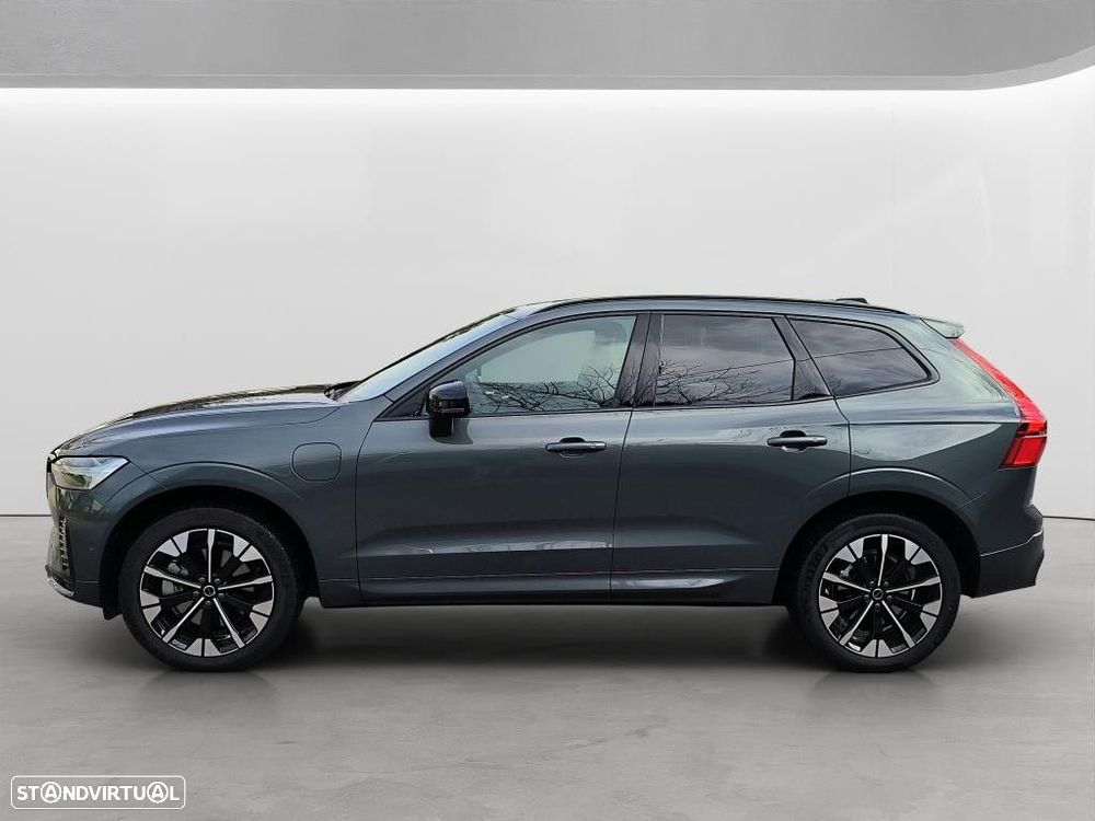 Volvo XC 60 - 7