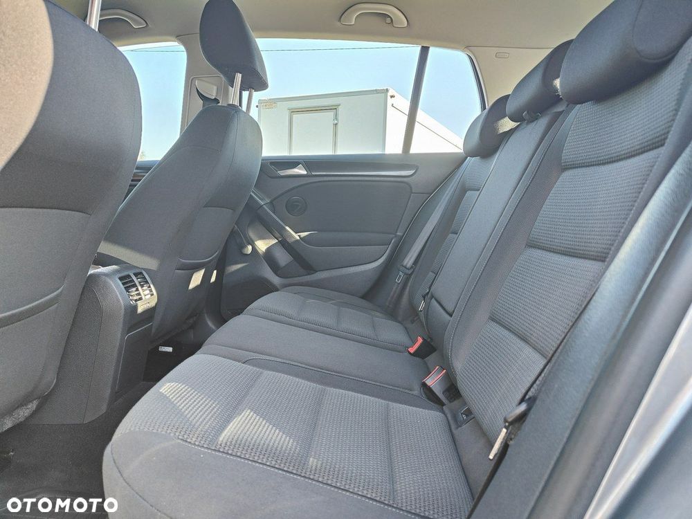 Volkswagen Golf 1.4 TSI Style - 25