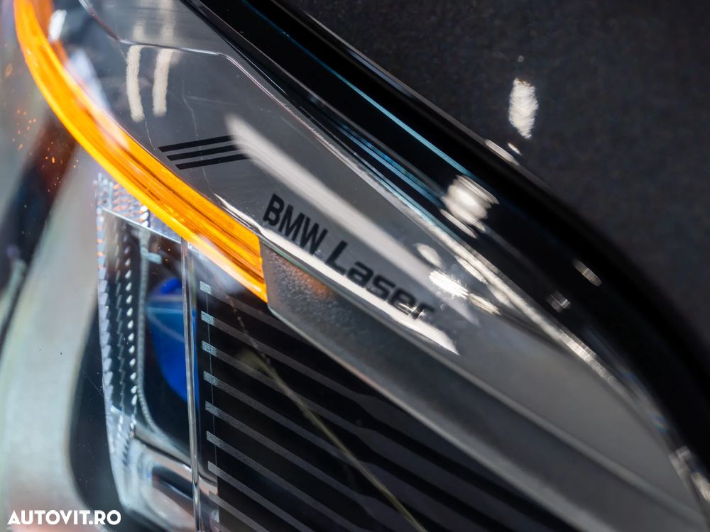 BMW X5 xDrive45e - 14