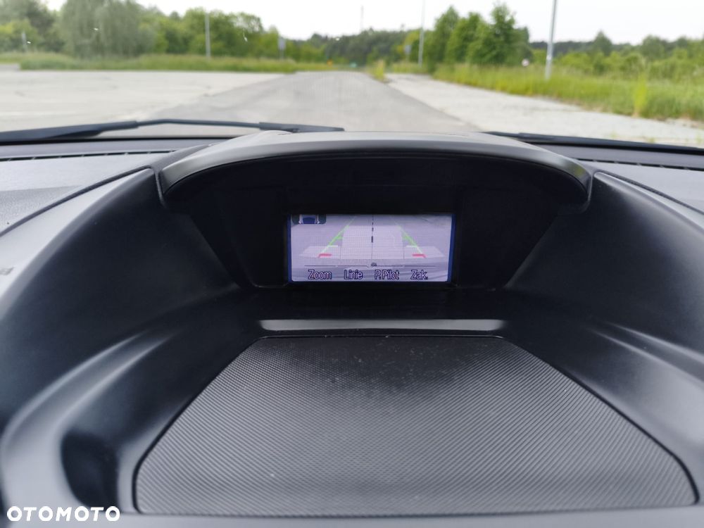 Ford Kuga 2.0 TDCi 4x4 Titanium - 29