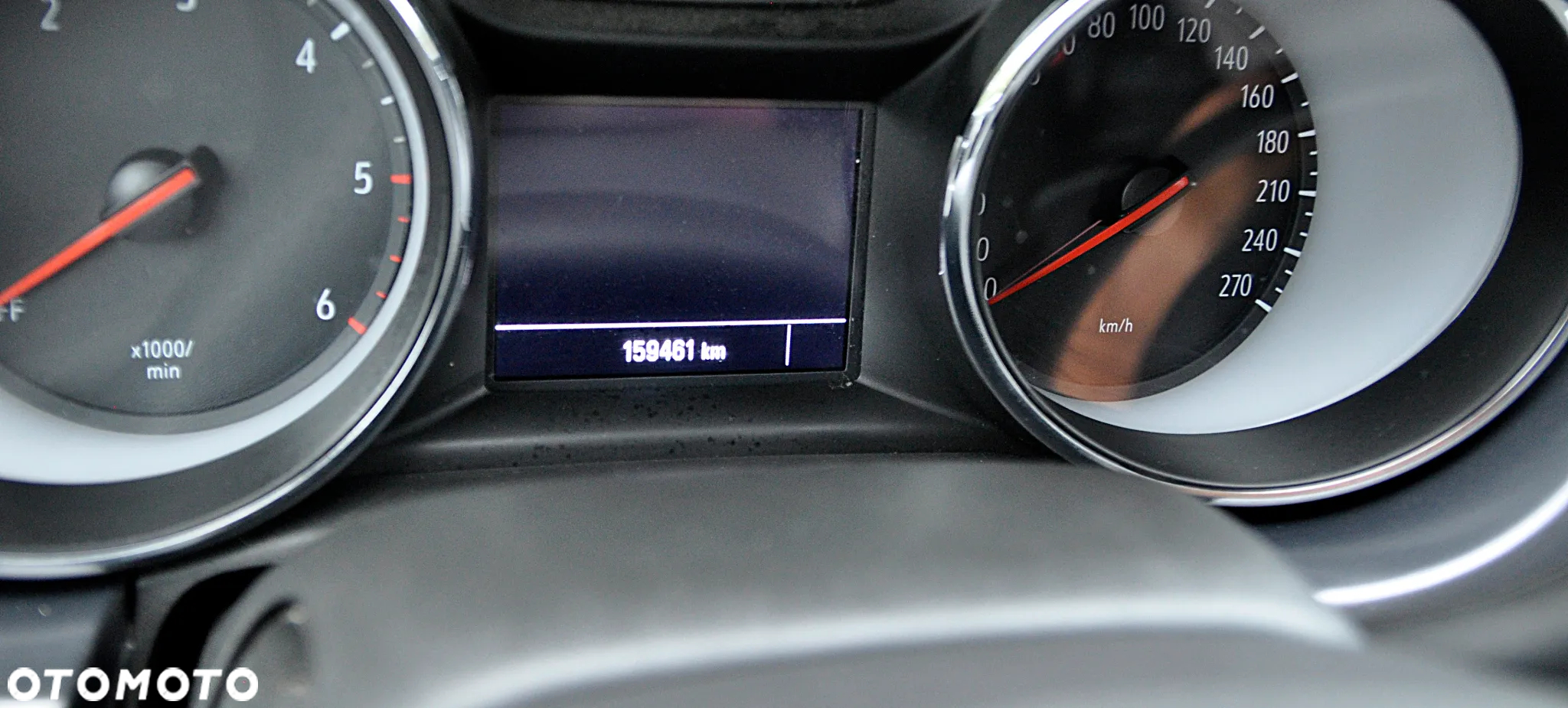 Opel Astra V 1.5 CDTI S&S - 5