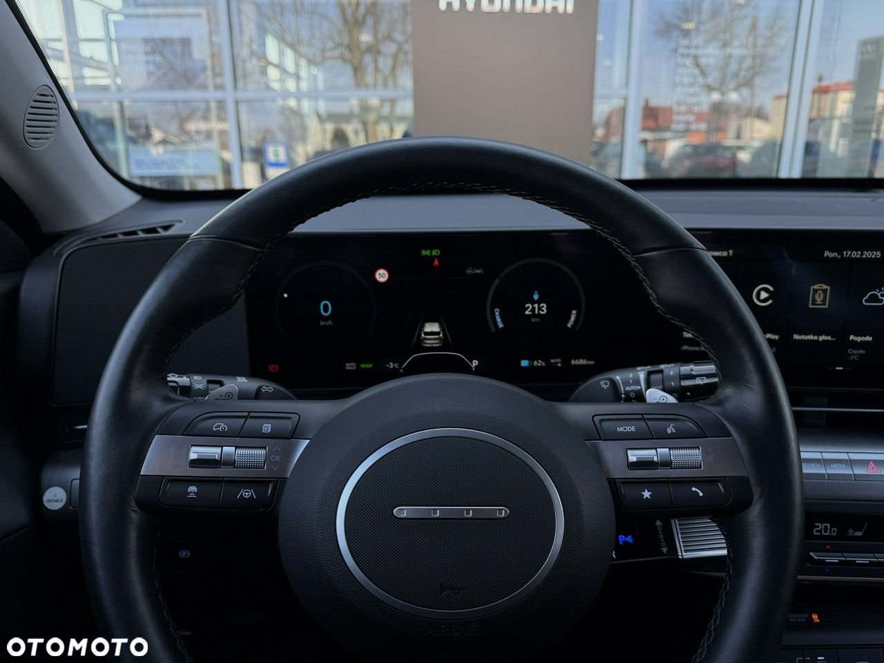 Hyundai Kona - 17