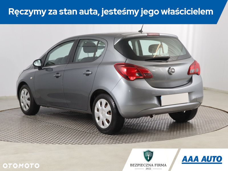 Opel Corsa - 5
