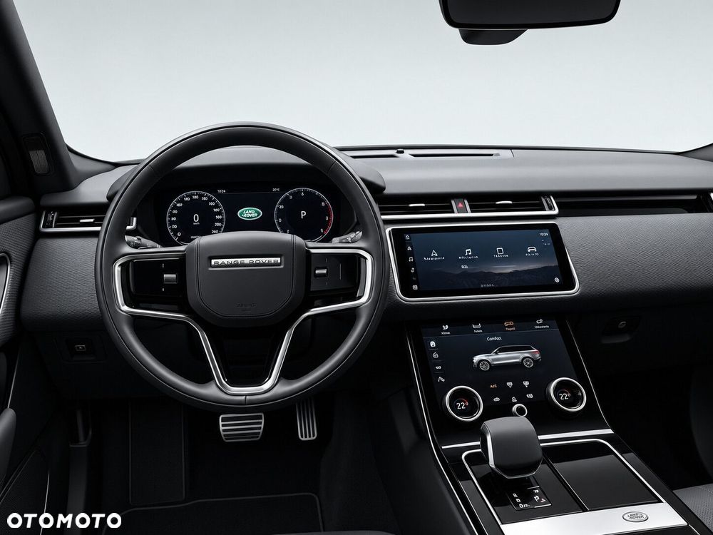 Land Rover Range Rover Velar - 15